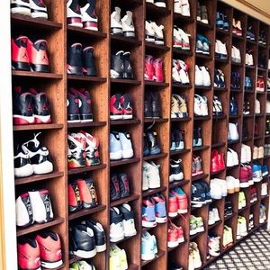 Meet your Posher, Jordan